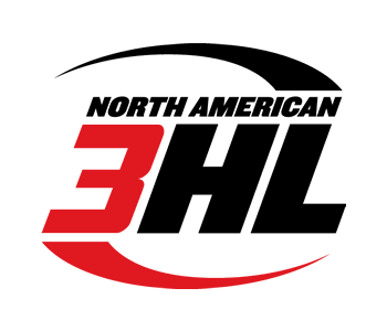 Sheridan Take 5 in NA3HL Draft