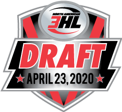 2020 NA3HL Draft Results