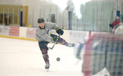 Players Dig Deep During “Hell Week”