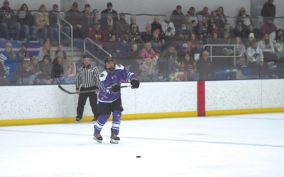 Herz, Cummings Earn Monthly Honors