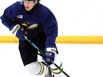 Winning Streak Ends at Seven Games