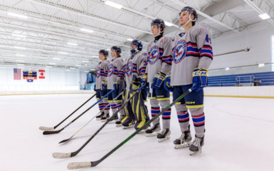 Hawks to Honor First Responders