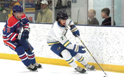 Hawks Impress at Showcase