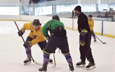 Santagata Takes the Helm